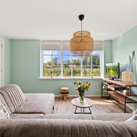 Beach & Forest Retreat -Domburg- أوستكابيلي المظهر الخارجي الصورة