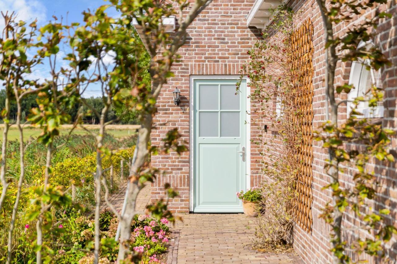 Beach & Forest Retreat -Domburg- أوستكابيلي المظهر الخارجي الصورة