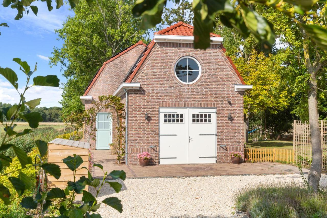 Beach & Forest Retreat -Domburg- أوستكابيلي المظهر الخارجي الصورة