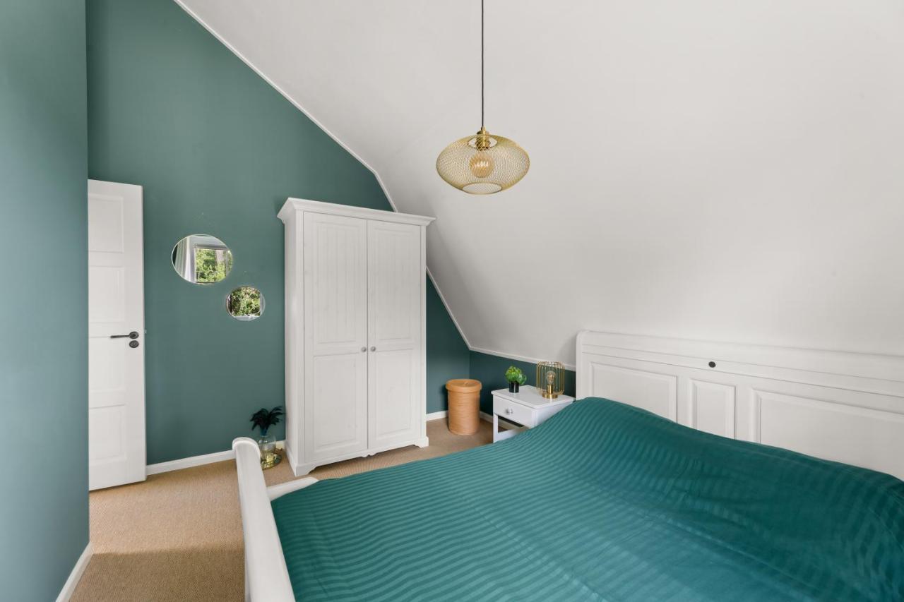 Beach & Forest Retreat -Domburg- أوستكابيلي المظهر الخارجي الصورة