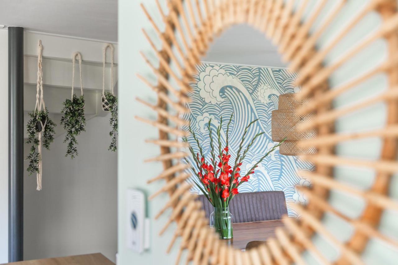 Beach & Forest Retreat -Domburg- أوستكابيلي المظهر الخارجي الصورة