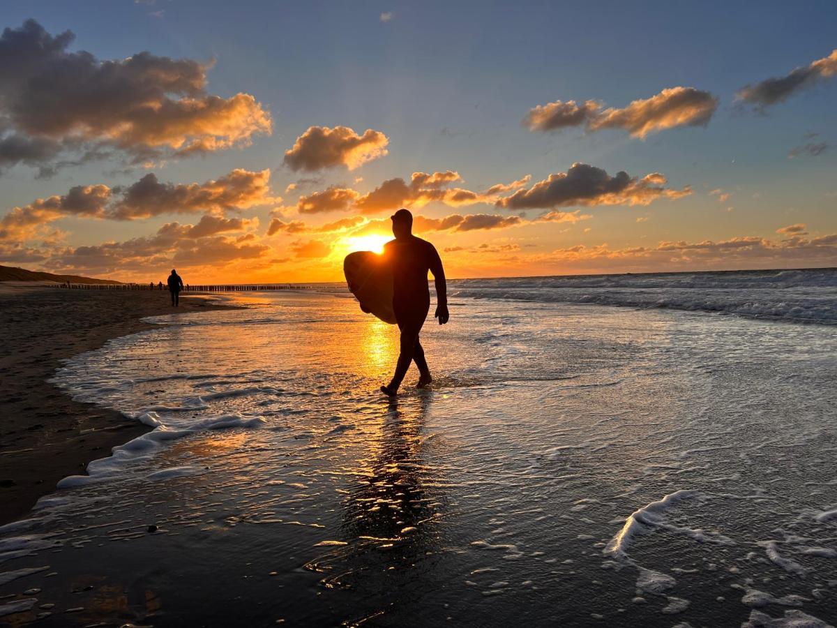 Beach & Forest Retreat -Domburg- أوستكابيلي المظهر الخارجي الصورة