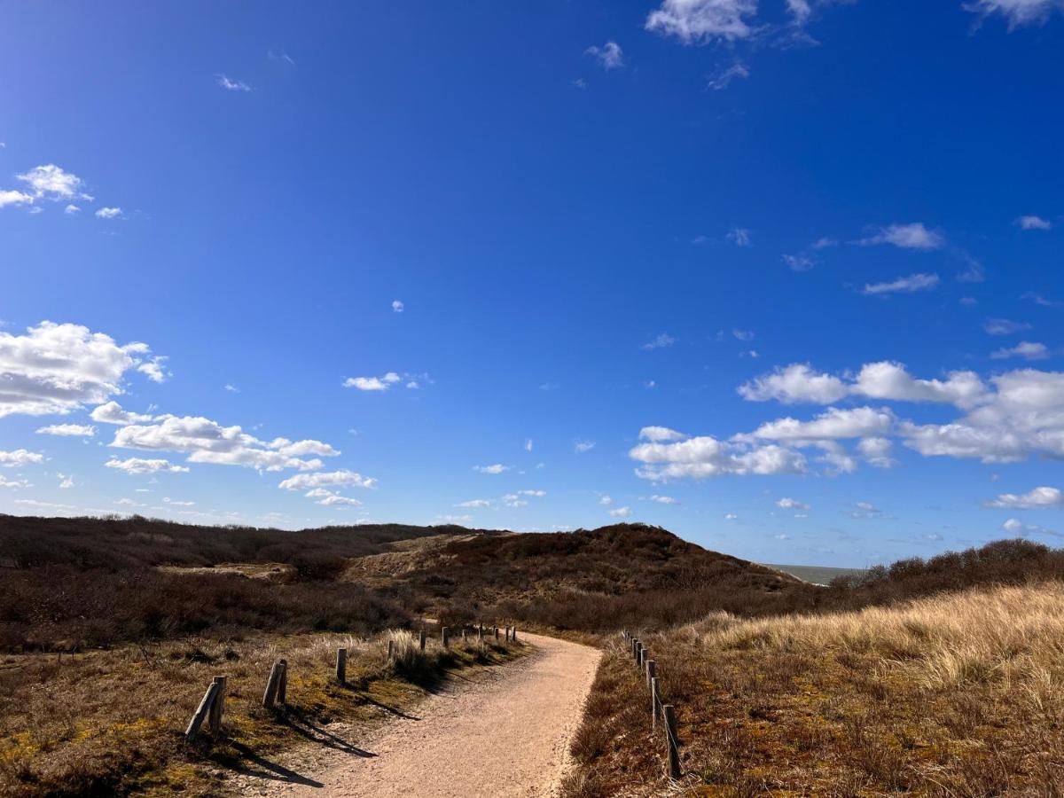 Beach & Forest Retreat -Domburg- أوستكابيلي المظهر الخارجي الصورة