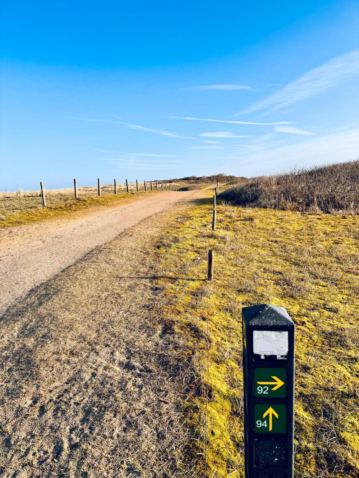 Beach & Forest Retreat -Domburg- أوستكابيلي المظهر الخارجي الصورة