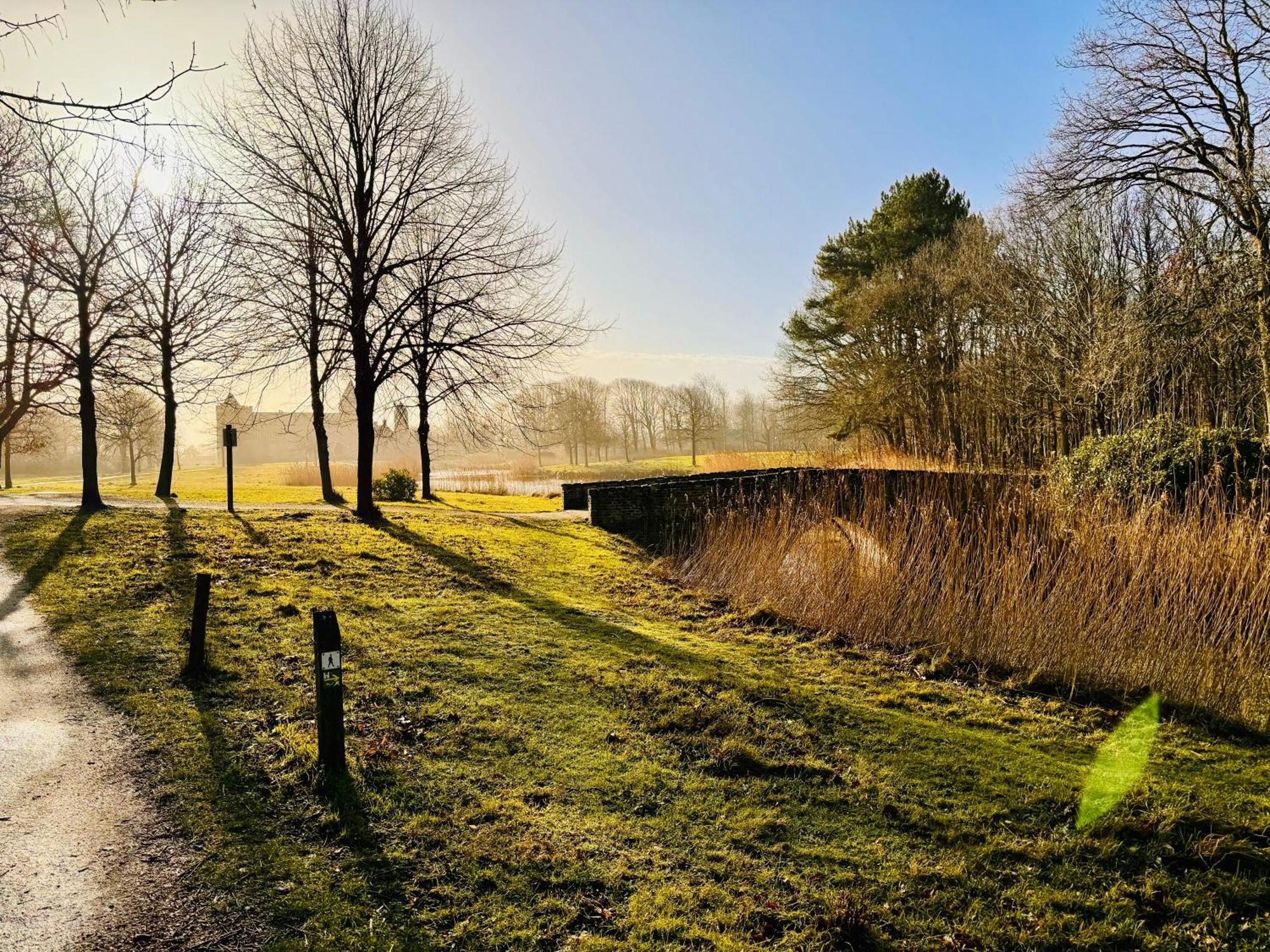 Beach & Forest Retreat -Domburg- أوستكابيلي المظهر الخارجي الصورة