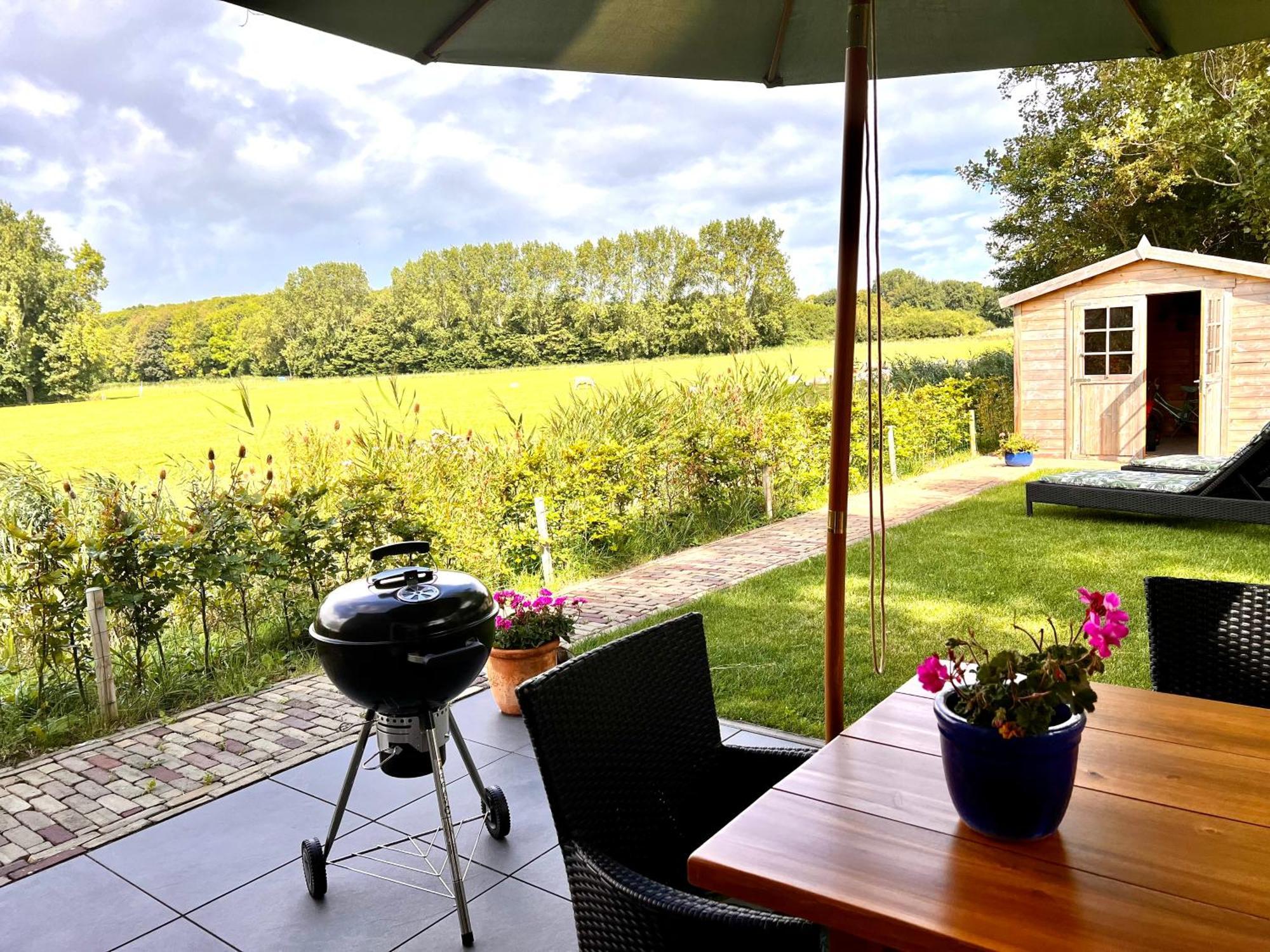 Beach & Forest Retreat -Domburg- أوستكابيلي المظهر الخارجي الصورة